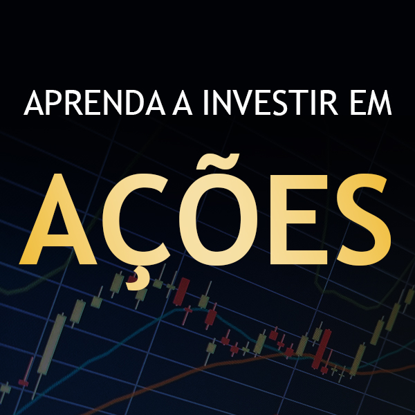 Aprenda a Investir em Ações