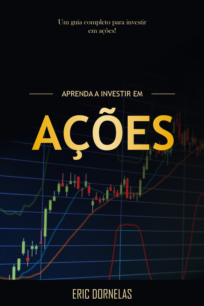 Aprenda a Investir em Ações