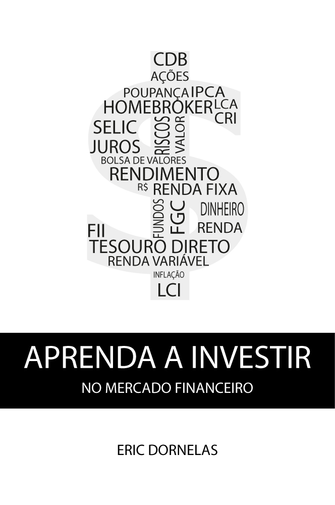 Aprenda a Investir no Mercado Financeiro